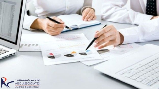 Top Auditing & Accounting Company in Dubai, UAE