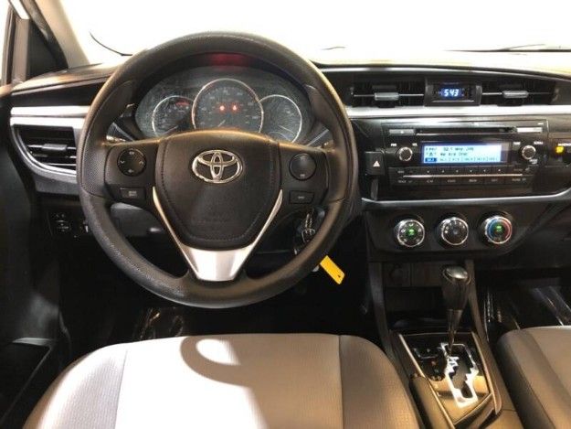 2015 Toyota  COROLLA for sale