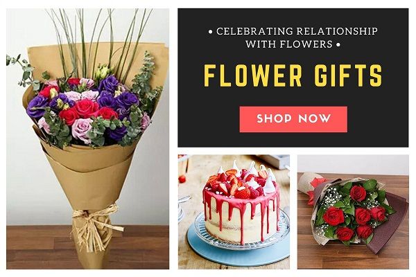 Flower Delivery UAE to Provide Hassle-Free Same Day Gifts Delivery in 