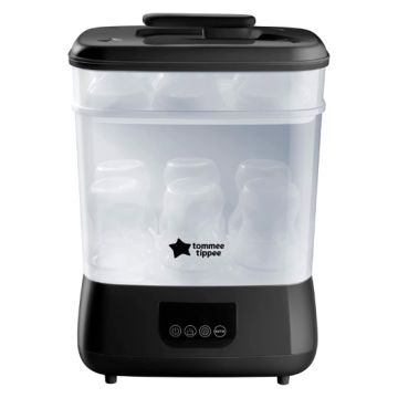 Tommee Tippee Advanced electric steriliser and Dryer- TT423242