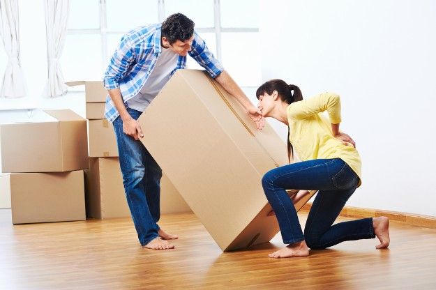 Top 5 Packers and Movers Ludhiana