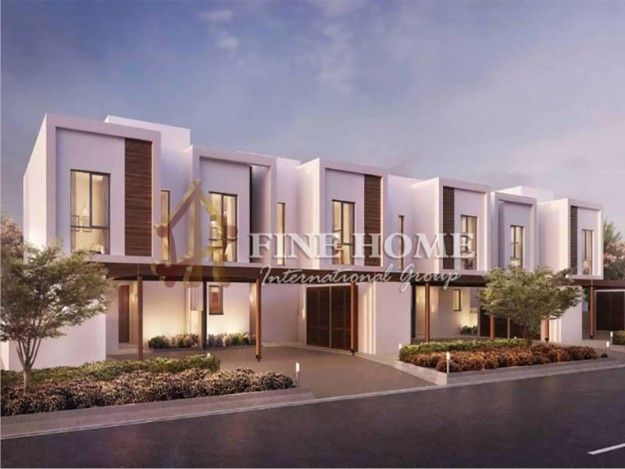 Pert Investment | 3BR. TH |  No Commission in Al Ghadeer 2