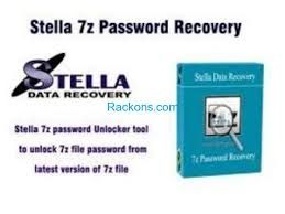 7 Zip File Password Recovery