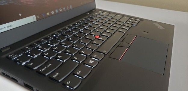 Brand NEW Lenovo ThinkPad X1 Carbon 