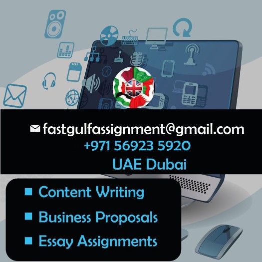 Fast Gulf Assignment Solutions