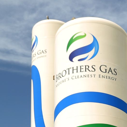 Best Gas Company