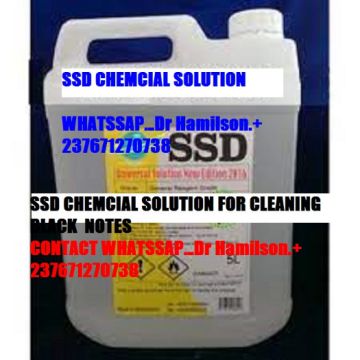 .WHATSSAP…+ 237 690747441  automatic chemical solution for cleaning