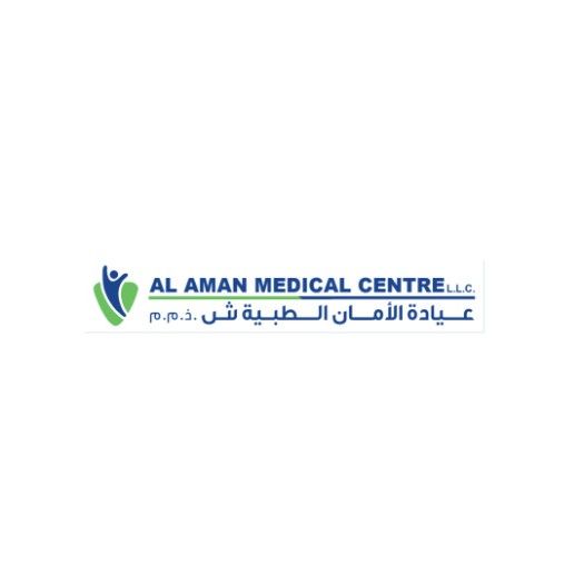Al Aman Medical Center LLC 