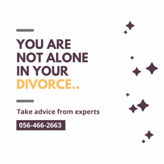 Family & Divorce lawyers in Dubai 