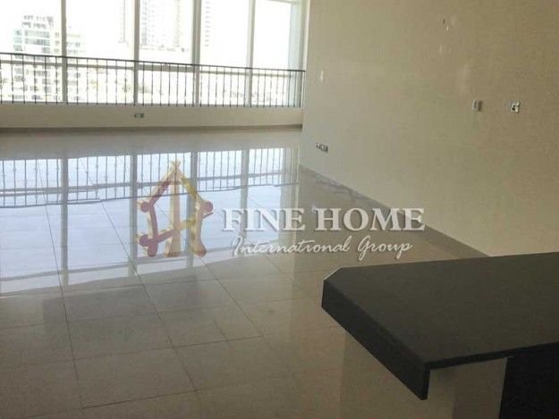Largest Studio Apartment with Sea & Pool View (Ref No. AP964401)