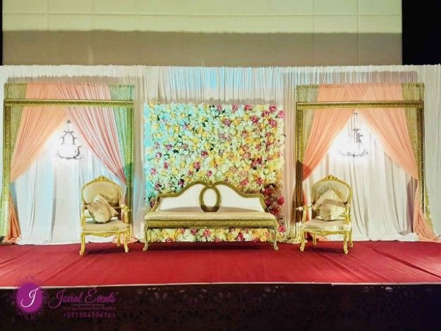 Theme wedding planners in sharjah