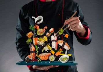 Best Recruitment Services for Sous Chef in Dubai