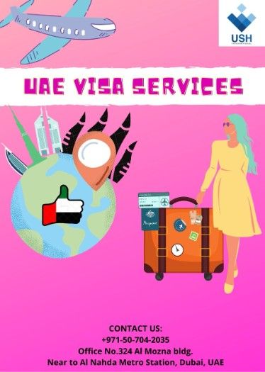 Avail your UAE Visa at a Cheaper Price