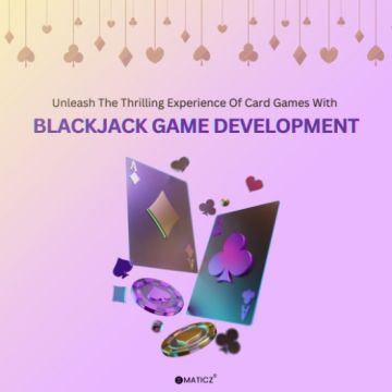BlackJack Game Development