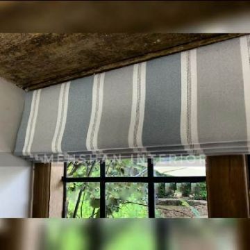 Buy High Quality Roman blinds in UAE