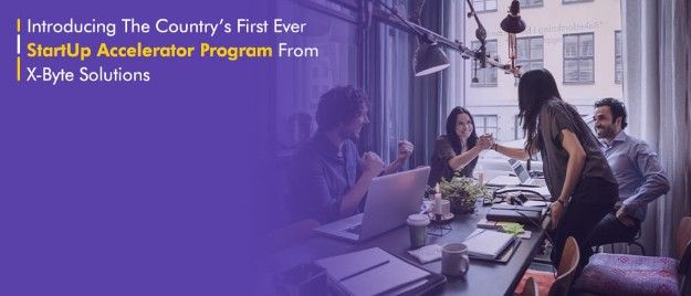 Introducing The Country’s First Ever StartUp Accelerator Program UAE