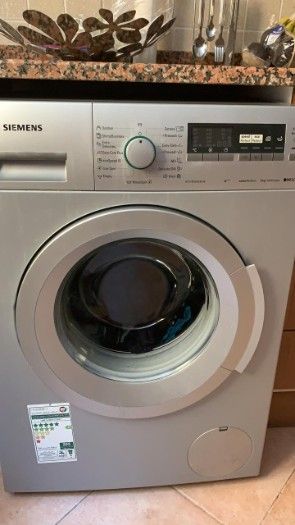 Siemens washing machine Repair 0564839717 / SIEMENS REPAIR 