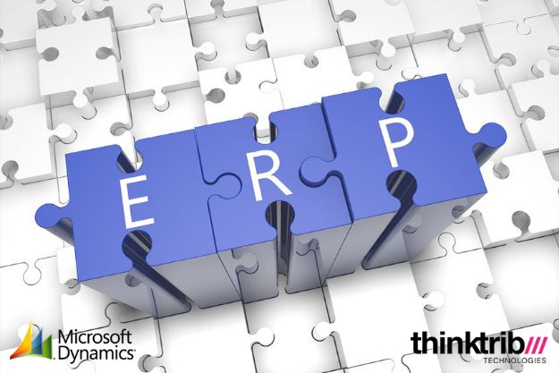 Hire Microsoft Partner Company For Erp Solution