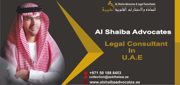 Al Shaiba Advocates &amp; Legal Consultants