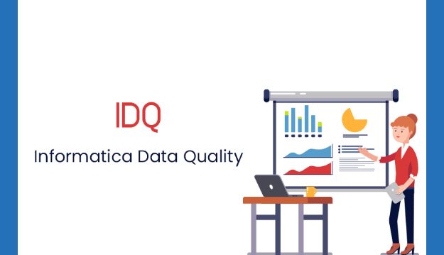 Informatica Data Quality Online Training - India, USA, UK, Canada