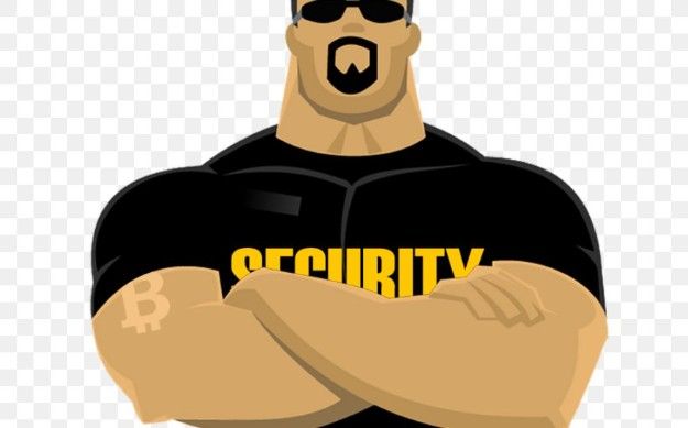 Security Services Recruitment 
