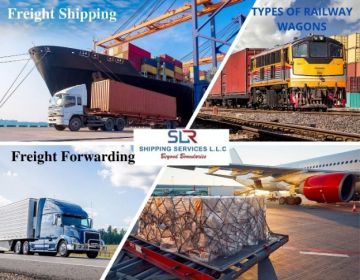 Best Freight Forwarding Company in  Moscow Russia 