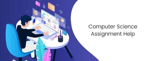 BEST COMPUTER SCIENCE ASSIGNMENT HELP FROM BOOKMYESSAY