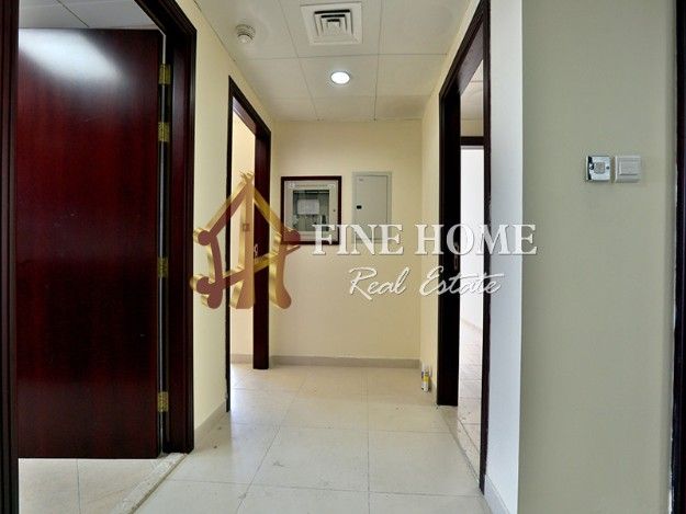Clean &amp; Vibrant 2BR with NO Commission in Mohamed Bin Zayed City