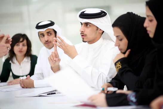 Virtual CFO Services in Dubai