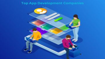 Most Experienced Mobile App Development Dubai Firm | Code Brew Labs