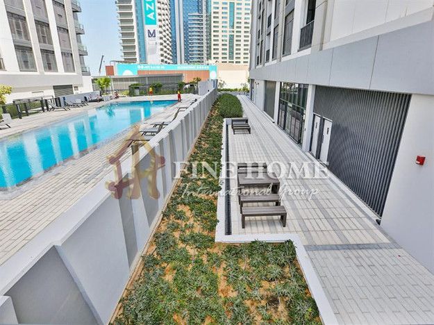 Your Dream Home/ 1BR Apt with Balcony in Al Reem