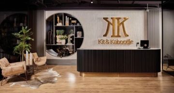 Kit &amp; Kaboodle: Elevate Your Space with Luxury Furniture and Interior 