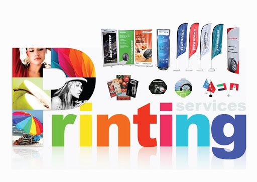 Promotional Printing Services