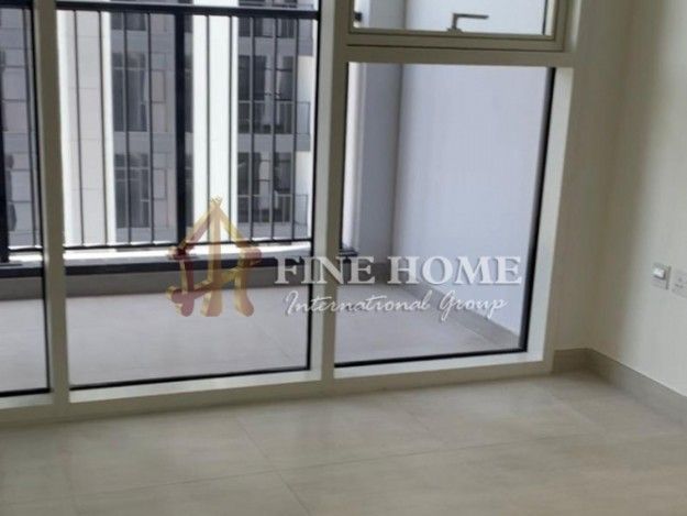  Own Amazing 2 Bedroom On Canal & Pool View  in Al Reem Island
