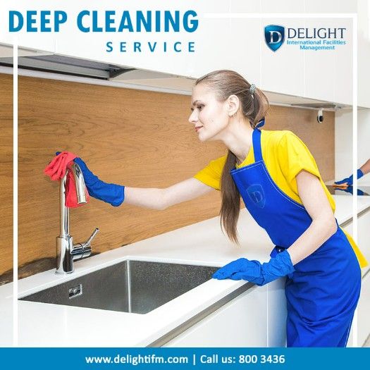 kitchen duct cleaning dubai