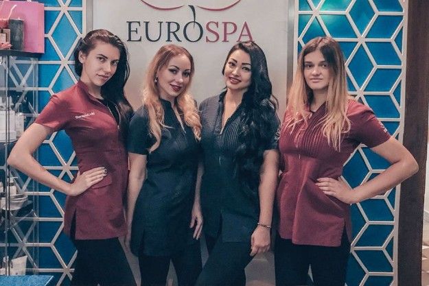 EuroSPA Massage Salon