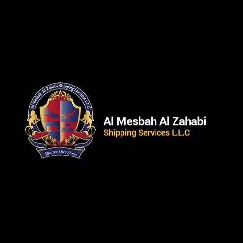 AL MESBAH AL ZAHABI SHIPPING SERVICES L.L.C.