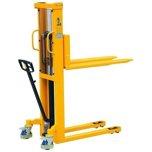 Get the Heavy Load Manual forklift Supplier In Dubai, UAE