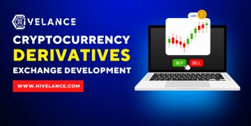 Crypto Derivatives Trading Development company