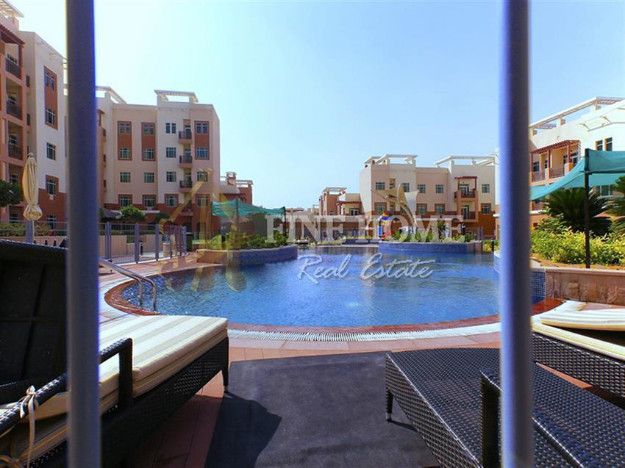 Affordable 2Bedroom Apartment in Al Ghadeer