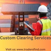 Custom Clea Services in UAE - TradersFind
