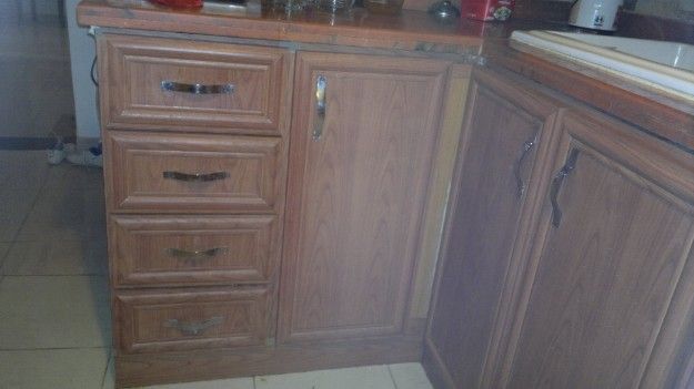 A flat in Zahra Nasr City for sale from the owner directly.
