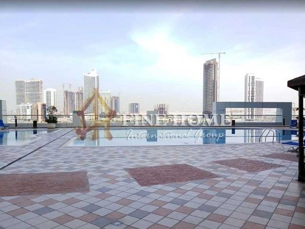 Hurry! Get the Best Deal on 2BHK in Reem Island