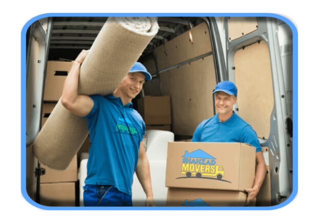 Moving and Packer Company in Dubai