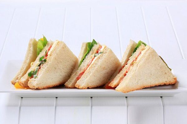 Sandwich Online Oman