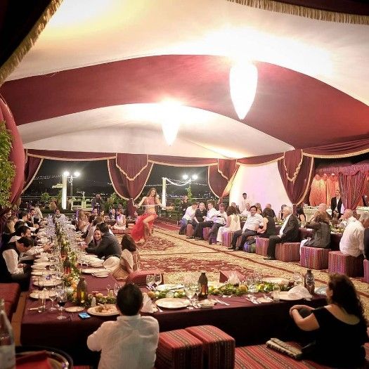 Event management companies in Abu Dhabi | Latable Events