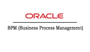 Oracle BPM Certification Online Training from India, Hyderabad