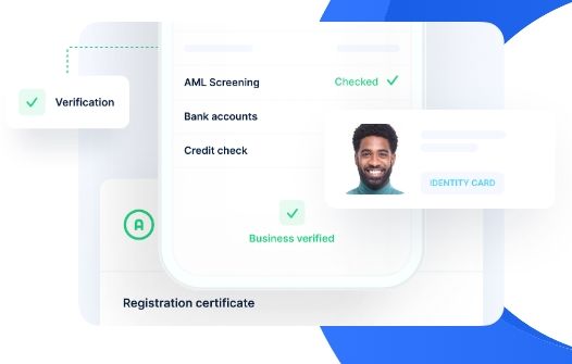 Uqudo - Digital Identity Verification Services in UAE