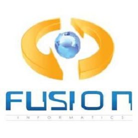Fusion Informatics-Mobile App Development Company