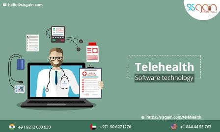 Looking for telehealth software technology in Saudi Arabia?